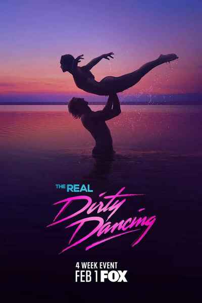 The Real Dirty Dancing - Season 1