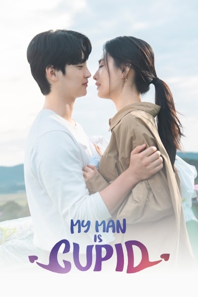 My Man is Cupid - Season 1