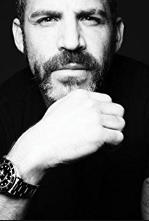 Scott Patric