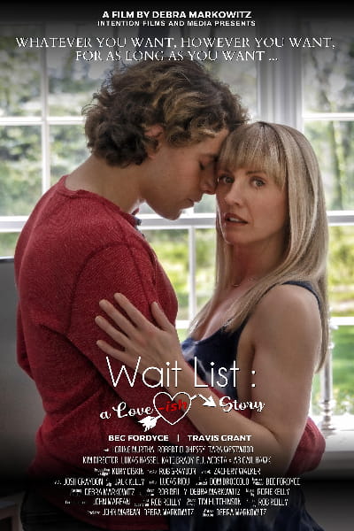 Wait List: A Love-ish Story