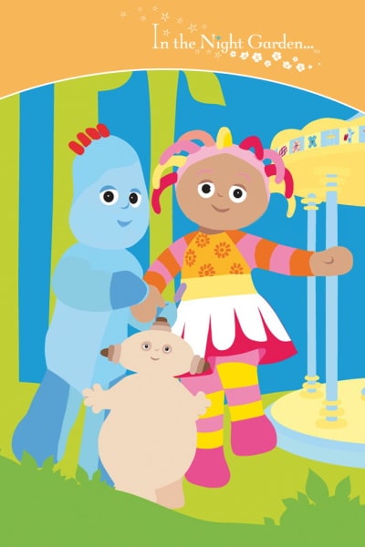 In the Night Garden - Season 2