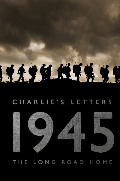 Charlie's Letters