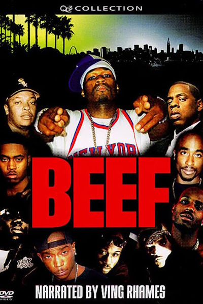 Beef (2003)
