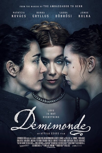 Demimonde (Felvilag)