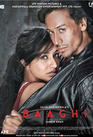 Baaghi [Sub: Eng]