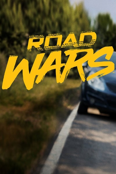 Road Wars - Season 2