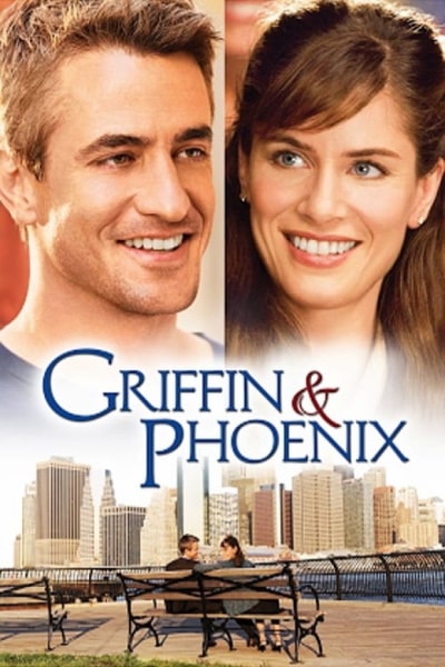 Griffin And Phoenix
