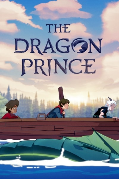 The Dragon Prince - Season 3
