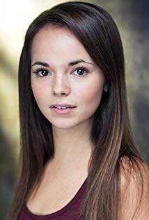 Rebecca Hanssen