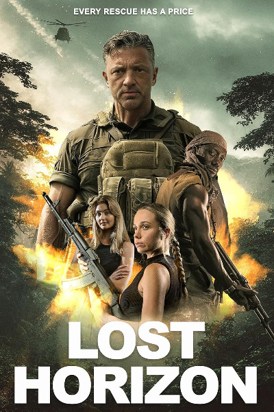 Lost Horizon (2025)