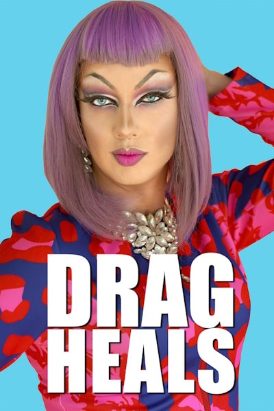 Drag Heals - Season 4