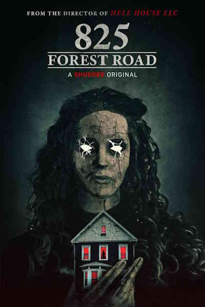 825 Forest Road