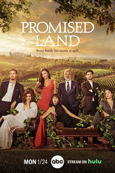 Promised Land - Season 1