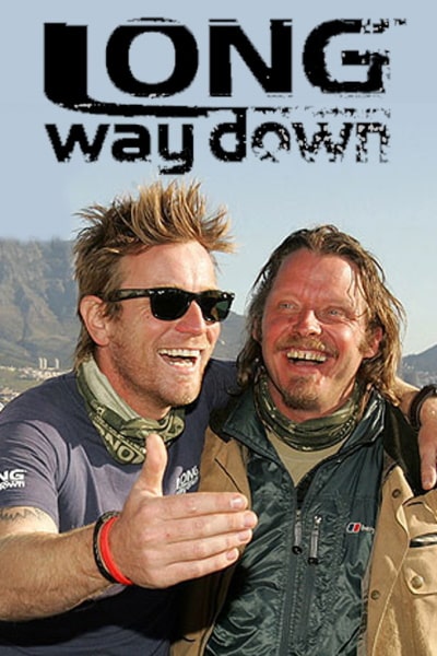 Long Way Down - Season 1