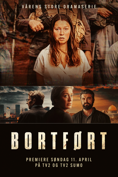 The Girl from Oslo - Season 1 [Sub: Eng]