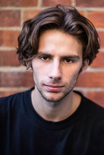 Alexander Fahey