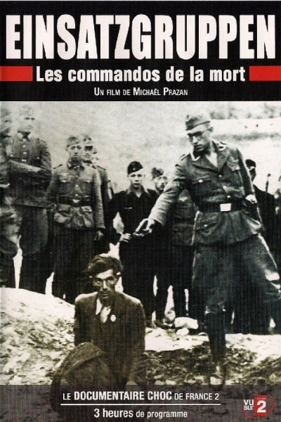 Einsatzgruppen: The Nazi Death Squads - Season 1