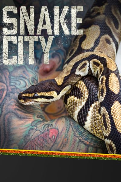 Snake City - Season 2