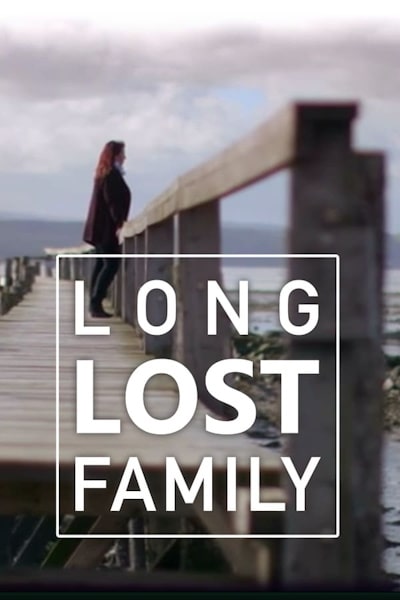 Long Lost Family - Season 8