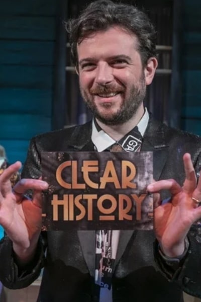 Clear History - Season 1