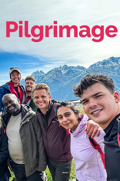 Pilgrimage - Season 1