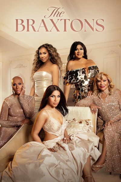 The Braxtons - Season 2