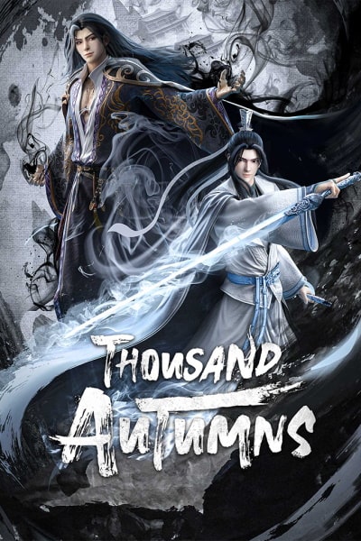 Thousand Autumns - Season 1 [Sub: Eng]