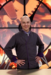 Ron Ben Israel