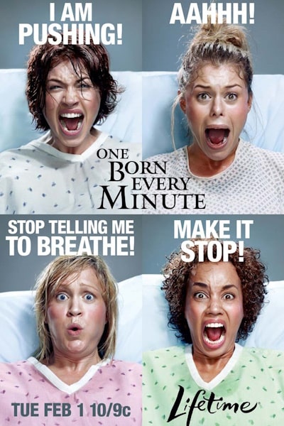 One Born Every Minute - Season 1 (US)