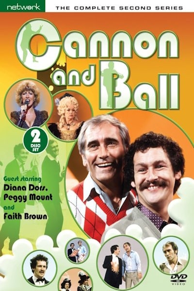 Cannon and Ball - Season 2