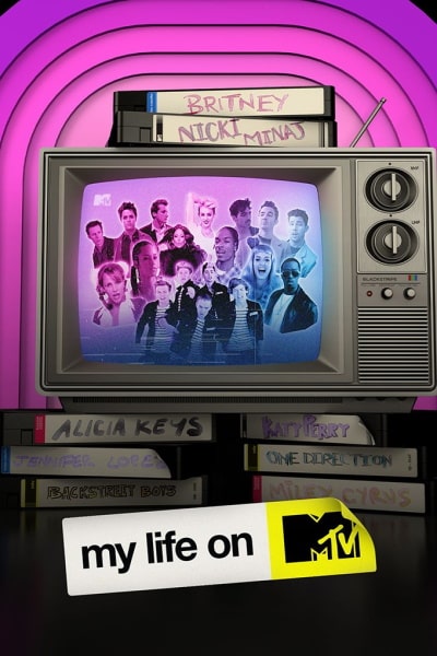 My Life on MTV - Season 1