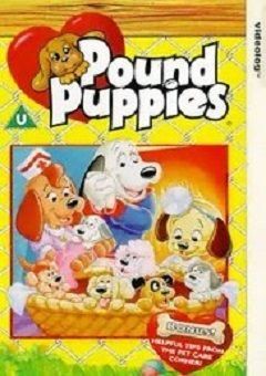 Pound Puppies [Audio: Eng]