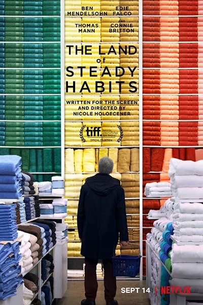 The Land of Steady Habits (Au pays des habitudes)