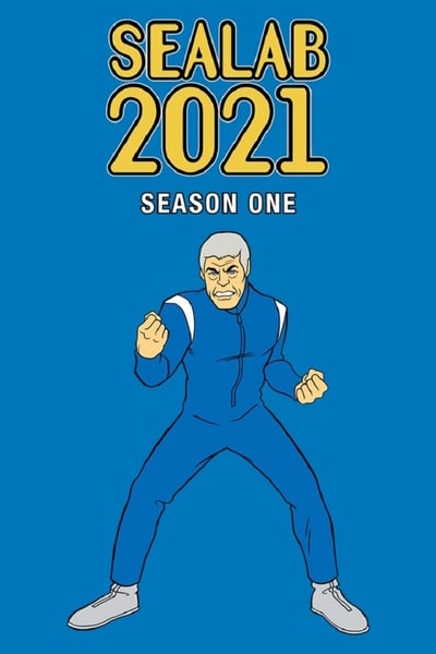 Sealab 2021 - Season 1