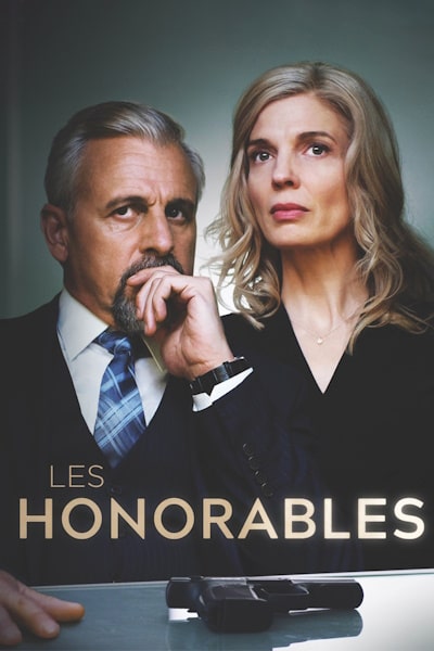 Les Honorables - Season 2