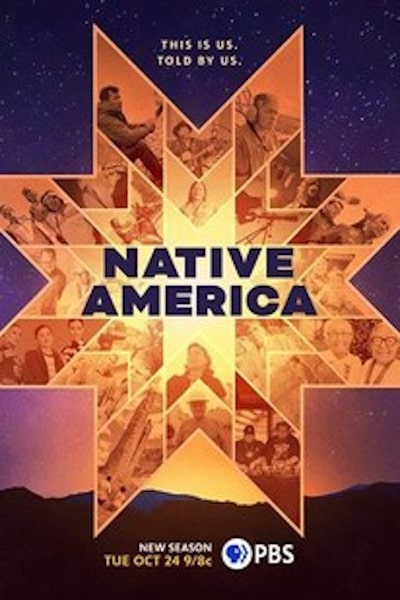 Native America - Season 2