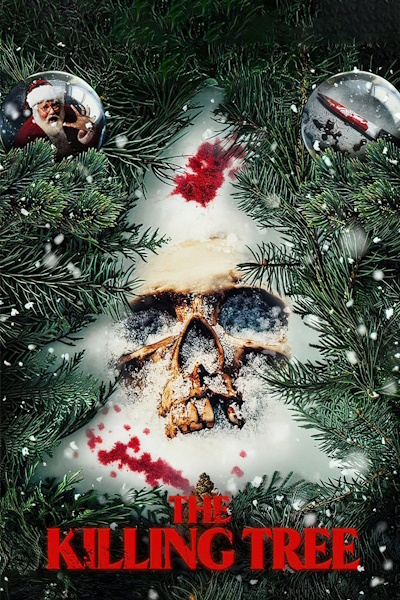 The Killing Tree (Demonic Christmas Tree)
