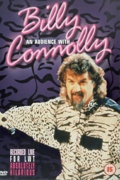 Billy Connolly: An Audience with Billy Connolly