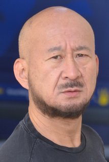 Masashi Fujimoto