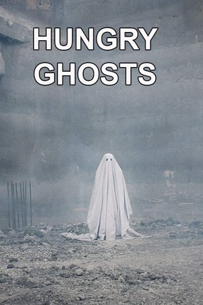 Hungry Ghosts - Season 1