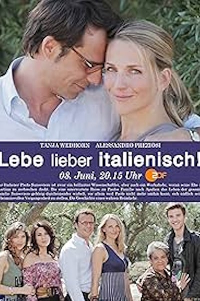 The Homecoming (Il ritorno)