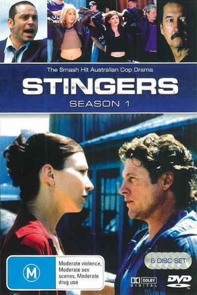 Stingers - Season 1