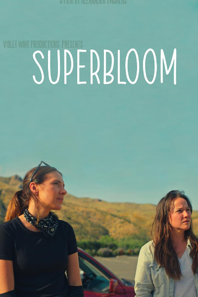 Superbloom