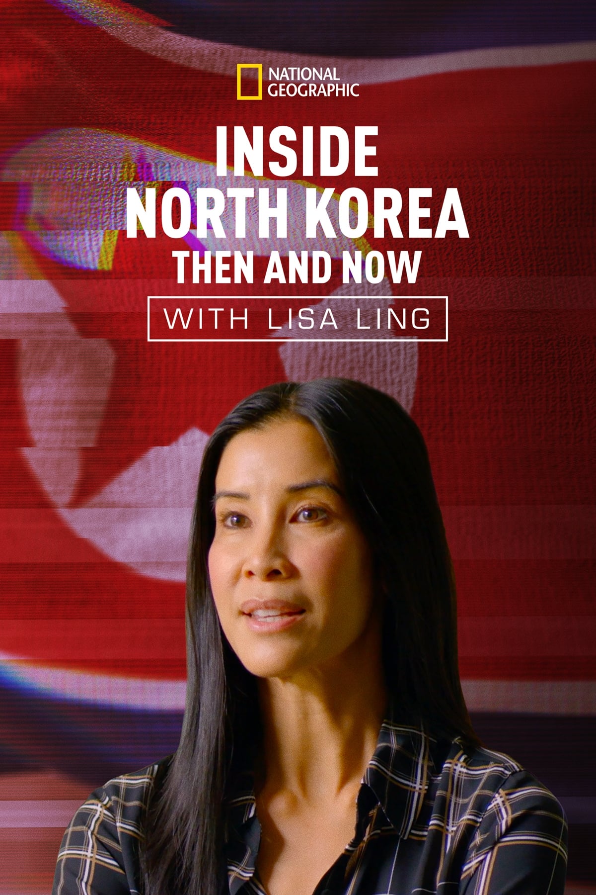 Inside North Korea: Then &amp; Now with Lisa Ling