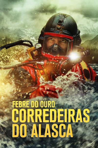 Gold Rush: White Water - Season 8