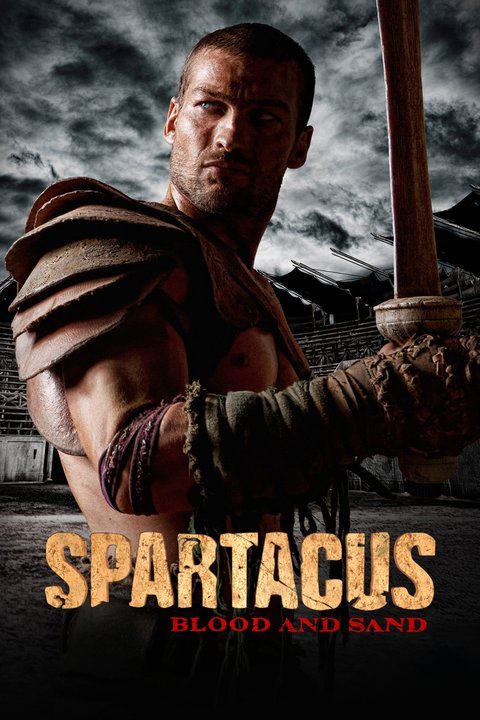 Spartacus: Blood and Sand - Season 1