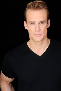 Bradley Dodds