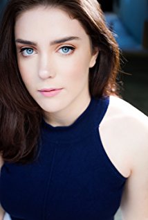Isabel Dickson