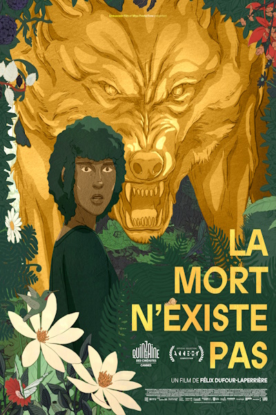 Death Does Not Exist (La mort nexiste pas)