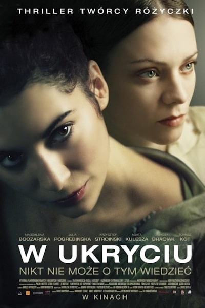 In Hiding (W ukryciu)